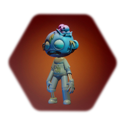 Zombie