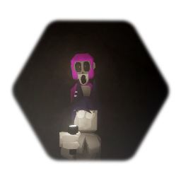 Tag of fear but FPE stuff (game coming back as a revamp)