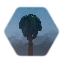Palm Tree 2