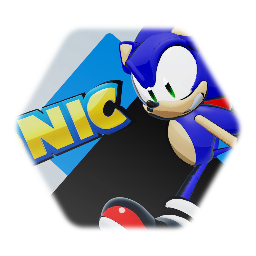 Sonic