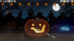 A screenshot taken in Dreams. 2 of 27.