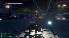 A screenshot taken in Dreams. 1 of 22.