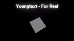 Youngtext - For Real Rap