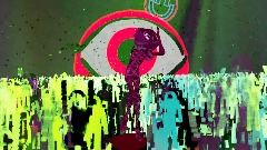 A screenshot taken in Dreams. 1 of 1.