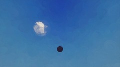 A screenshot taken in Dreams. 15 of 29.