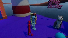 A screenshot taken in Dreams. 17 of 29.