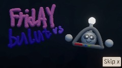 Fnf vs bulut REAL NO FAKE!!!!