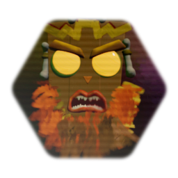 [Crash Bandicoot | PSX]