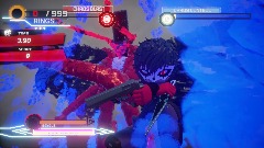 A screenshot taken in Dreams. 1 of 5.