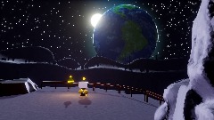 A screenshot taken in Dreams. 1 of 19.