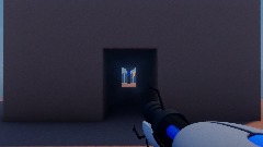 Really simple non euclidan geometry