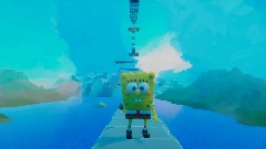 SpongeBob BouncePants