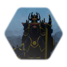 Guard Captain Renault
