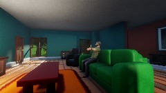 A screenshot taken in Dreams. 2 of 30.