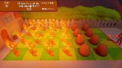 A screenshot taken in Dreams. 12 of 20.