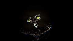 A screenshot taken in Dreams. 7 of 7.