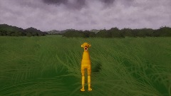 A screenshot taken in Dreams. 5 of 12.