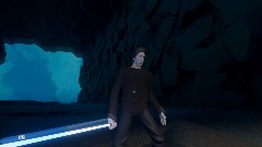 A screenshot taken in Dreams. 6 of 9.