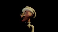 A screenshot taken in Dreams. 1 of 2.