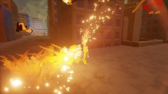 Scorpion EX - Chinese Gas