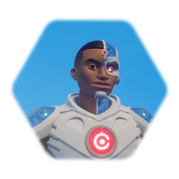 Cyborg