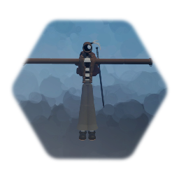 The Wandering collector