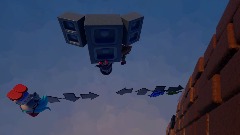 Ремикс: Week 3п