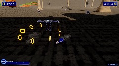 A screenshot taken in Dreams. 26 of 27.