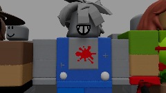 A screenshot taken in Dreams. 7 of 23.