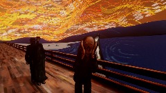 A screenshot taken in Dreams. 11 of 12.