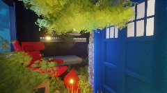 A screenshot taken in Dreams. 2 of 4.