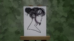 A screenshot taken in Dreams. 7 of 20.