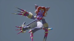 A screenshot taken in Dreams. 1 of 2.