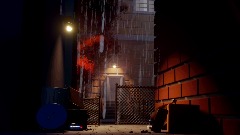 A screenshot taken in Dreams. 1 of 13.