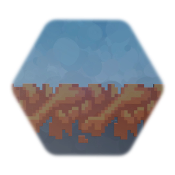 Pixel Art Ravva and the Phantom Library Floor #1