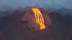 A screenshot taken in Dreams. 1 of 1.