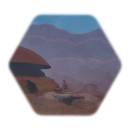 Remix of DREAM 📼 FLIX episode 1  [ Starting Element ]