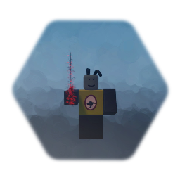 Remix of Roblox GamerDraven2