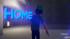 A screenshot taken in Dreams. 11 of 23.