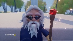 A screenshot taken in Dreams. 1 of 1.