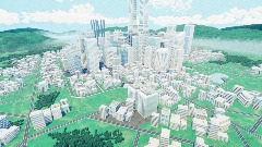 Godzilla GR Level ( Tokyo 3 )