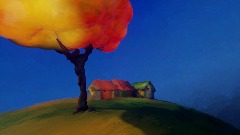 A screenshot taken in Dreams. 8 of 8.