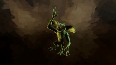 A screenshot taken in Dreams. 2 of 7.