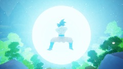 A screenshot taken in Dreams. 14 of 21.
