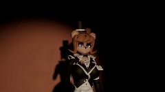 A screenshot taken in Dreams. 26 of 29.