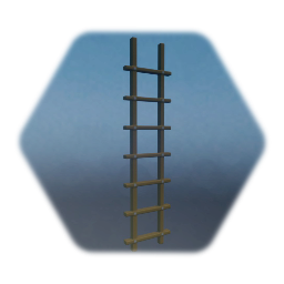 Simple Ladder