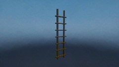 A screenshot taken in Dreams. 4 of 7.