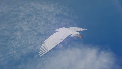 A screenshot taken in Dreams. 8 of 21.