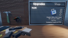 A screenshot taken in Dreams. 5 of 15.