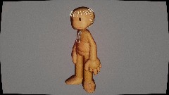 A screenshot taken in Dreams. 9 of 11.